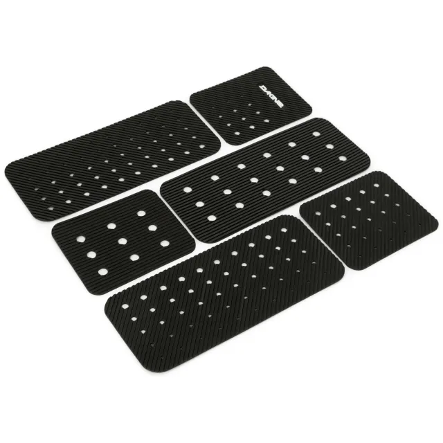 Dakine Front Foot 2.0 surfpad sort EVA-grip