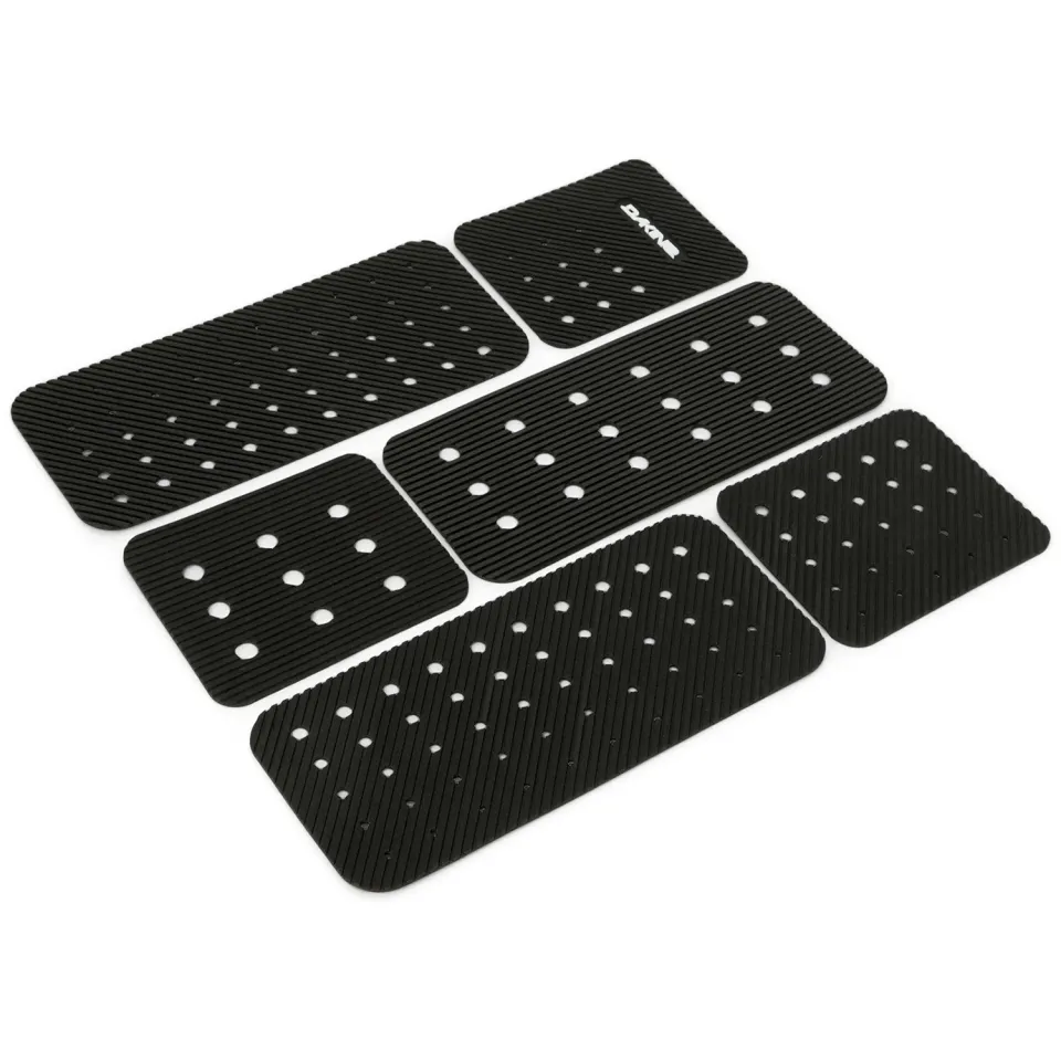 Dakine Front Foot 2.0 surfpad sort EVA-grip