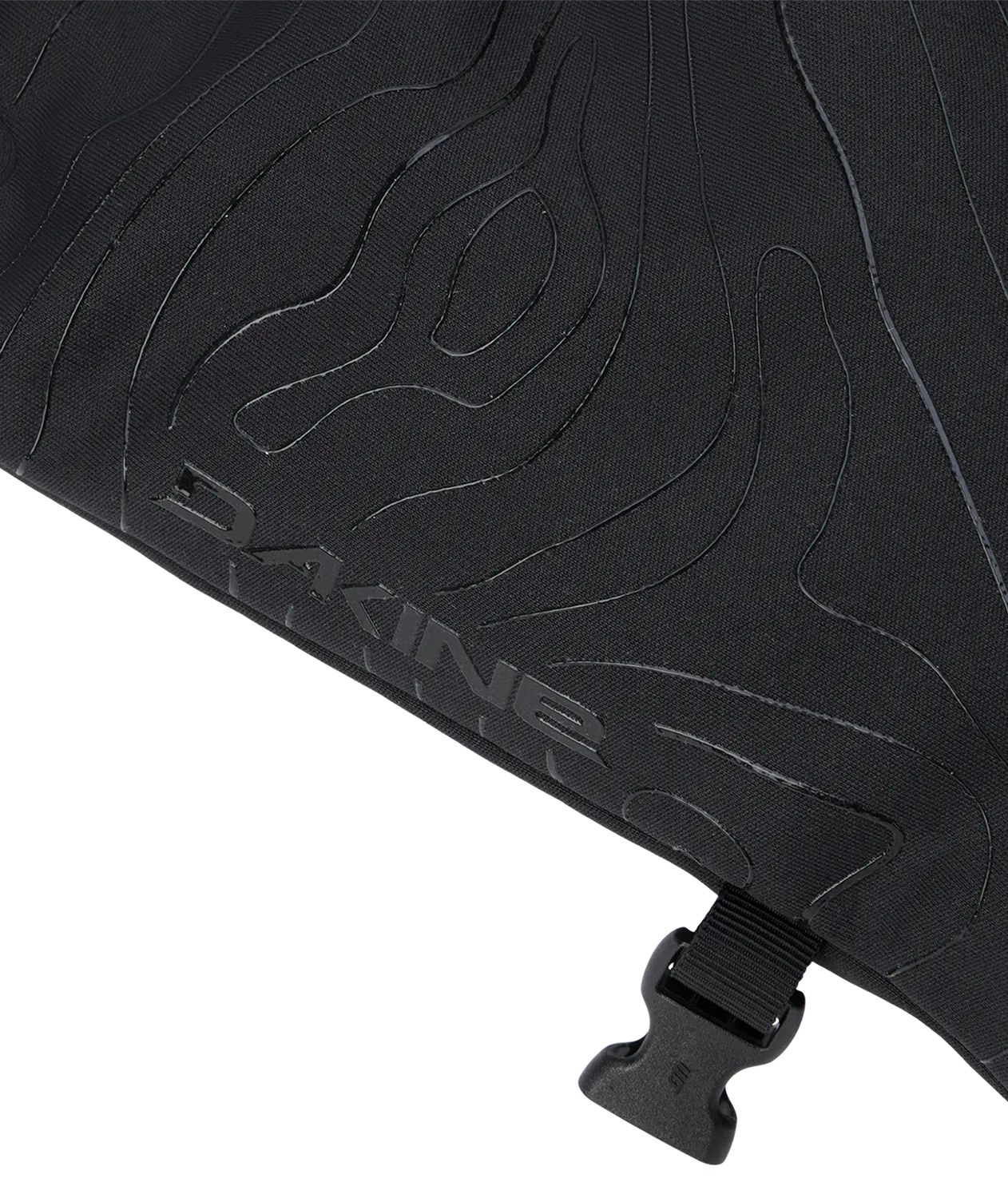 Dakine Element Windstopper handske sort kort