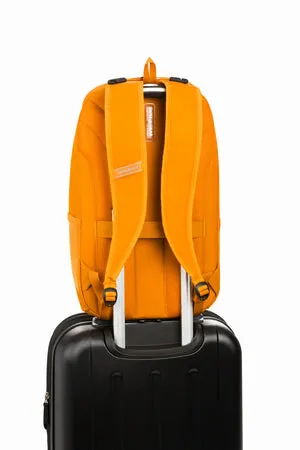 SwissGear Viibe Flex rygsæk laptop 16" sort