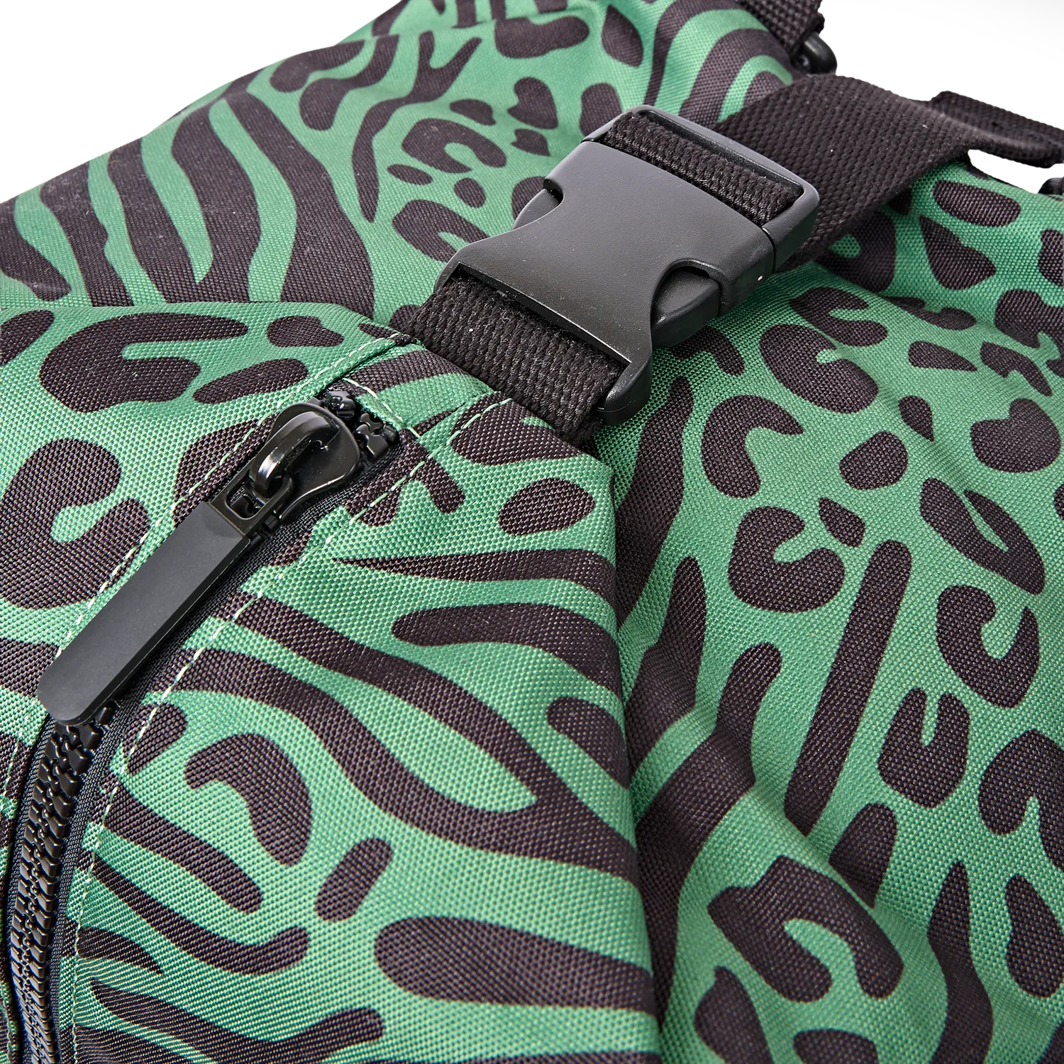 Roka London Heathrow Artichoke duffeltaske Large skorum