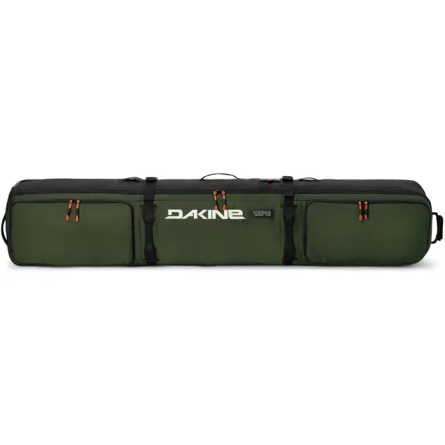 Dakine High Roller snowboardtaske rosin 165cm
