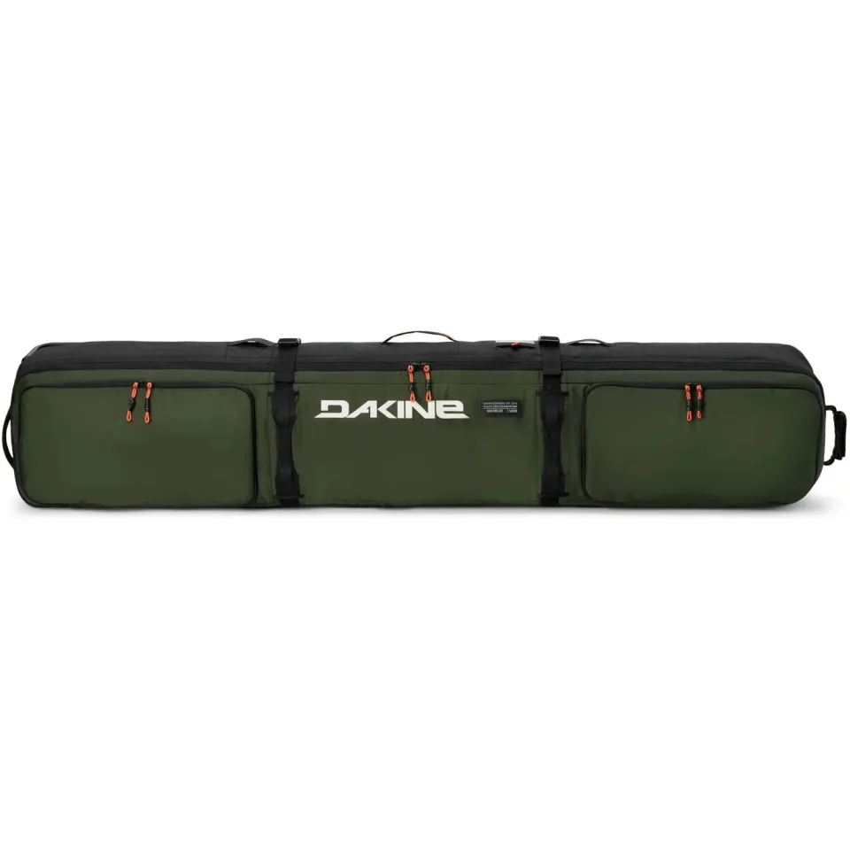 Dakine High Roller snowboardtaske rosin 165cm