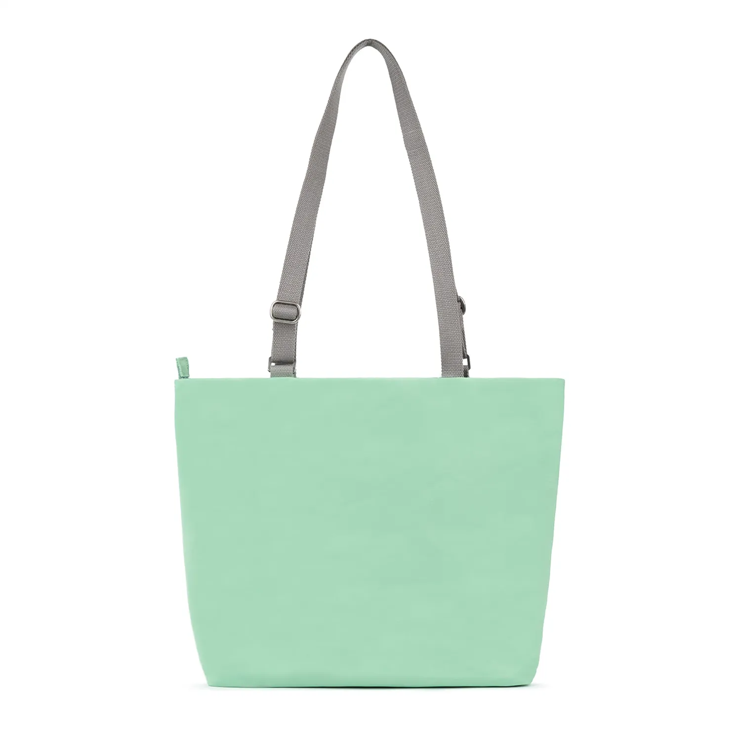 Roka London Trafalgar tote Matcha Medium laptoprum