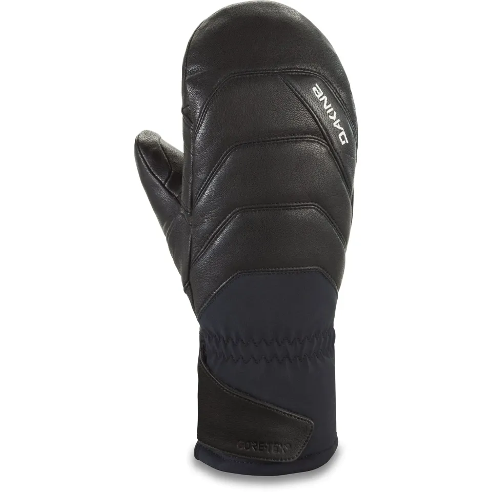 Dakine Galaxy Gore-Tex luffer sort dame uld