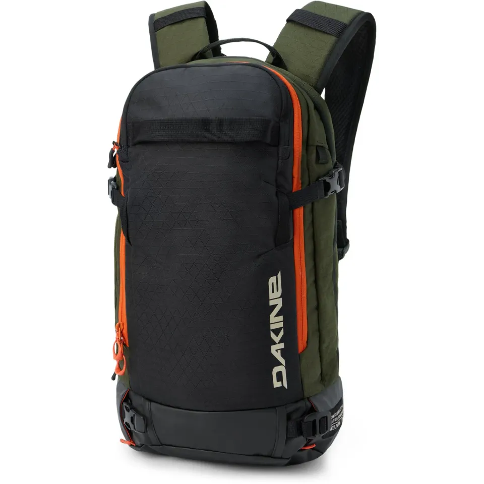 Dakine Heli 2.0 Pro 20L rygsæk Rosin laviner