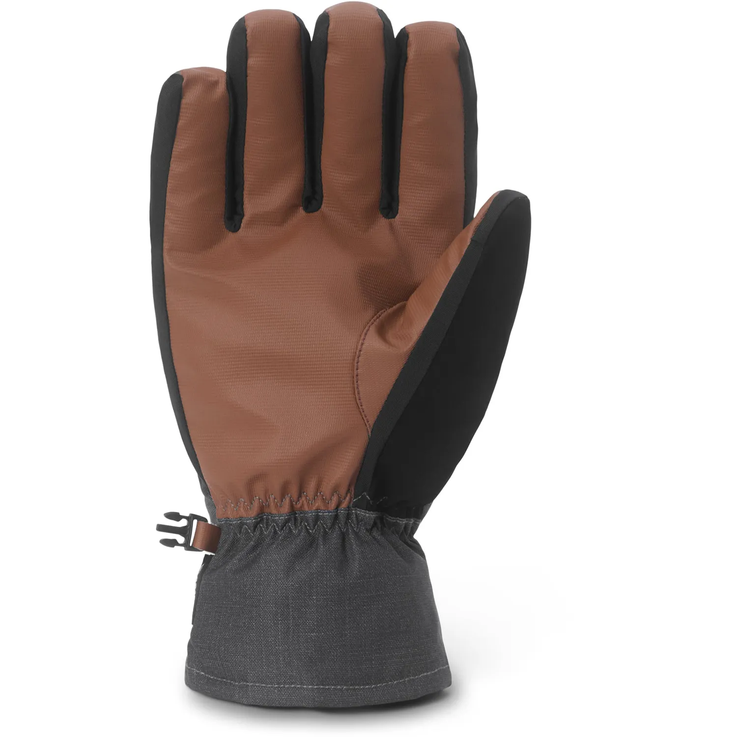 Dakine Titan 2.0 Gore-Tex skihandsker grå