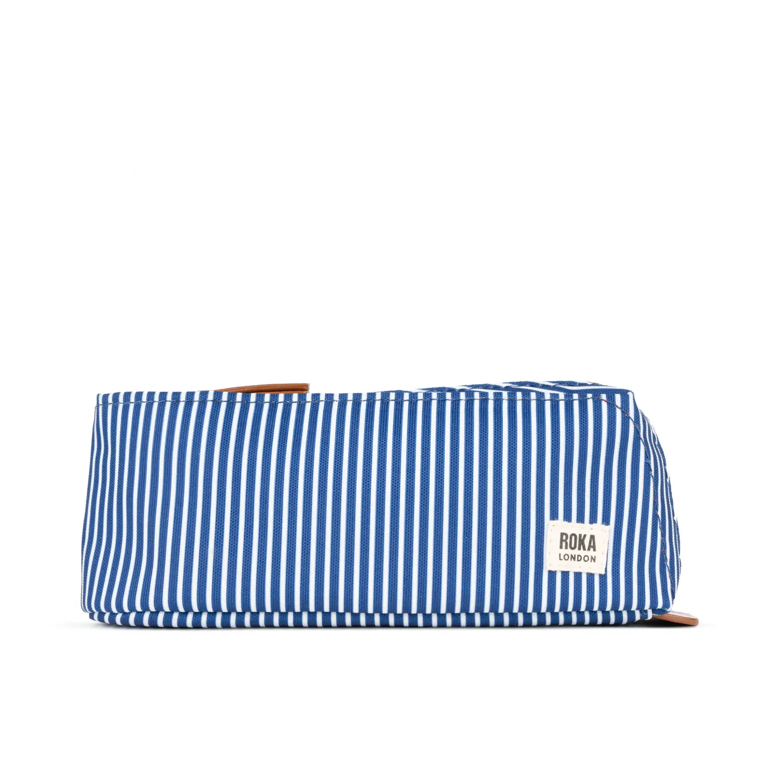 Roka Pimlico Small pouch 1,3 liter – Hickory