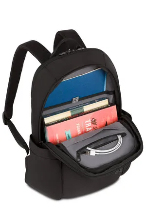 Swissgear Bloom rygsæk laptop trolleyrem vandafvisende