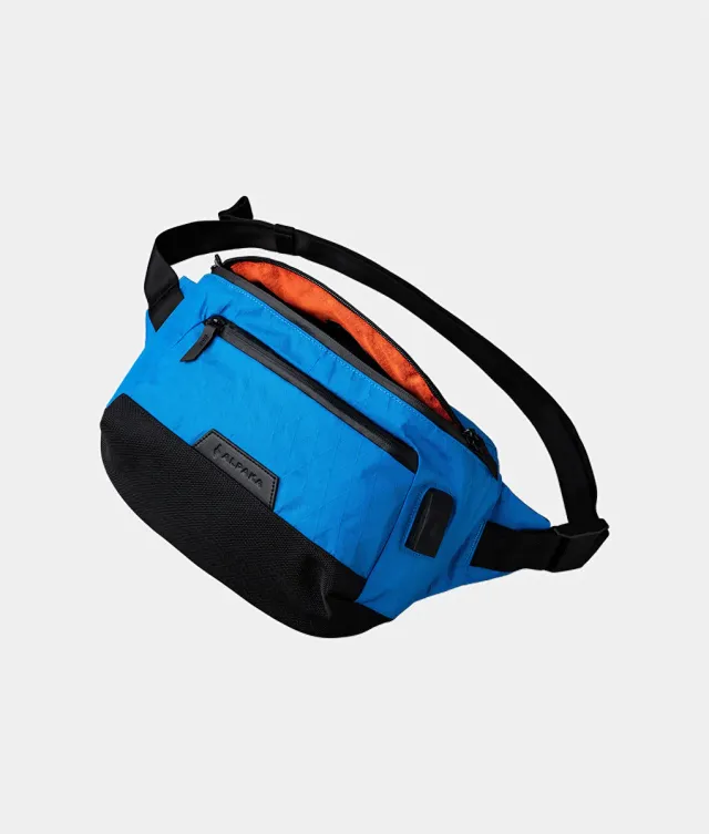 Alpaka Bravo X Sling V2 slingtaske 6L Vivid