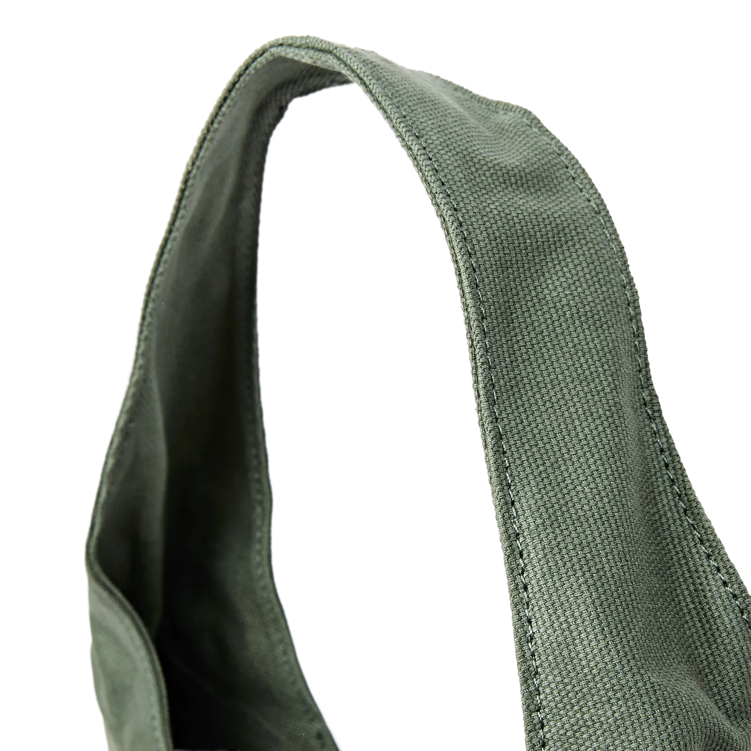 Roka London Hoxton Large skuldertaske willow laptop