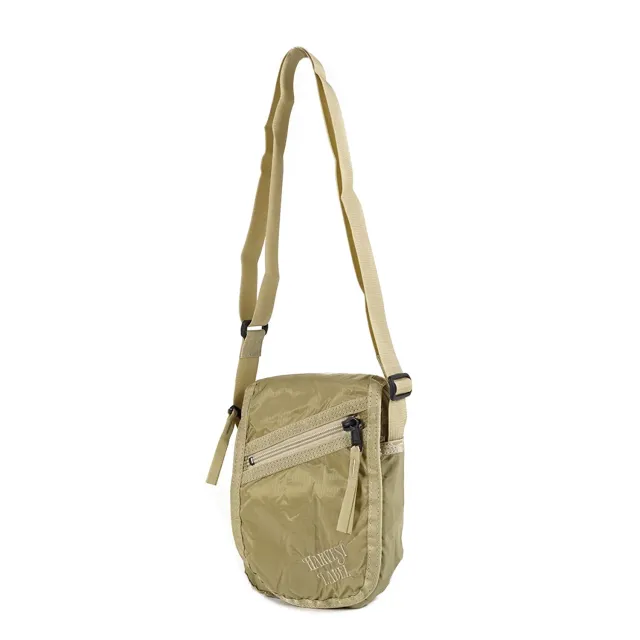 Harvest Label Parachuter HT-3008 skuldertaske sort mini