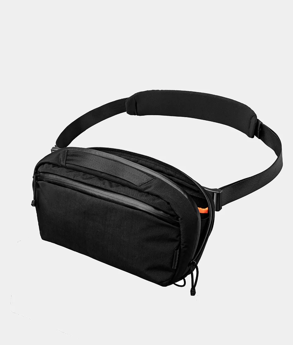 Alpaka Eclipse Gaming Sling sling sort