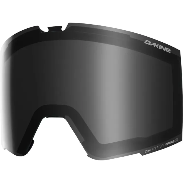 Dakine Sector reservelinse til skibriller sort med antidug