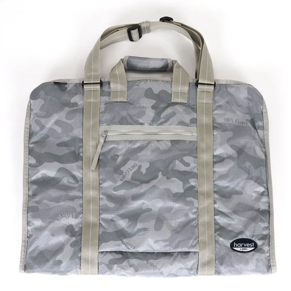 Harvest Label Neo Paratrooper HT-0161 habitpose sort