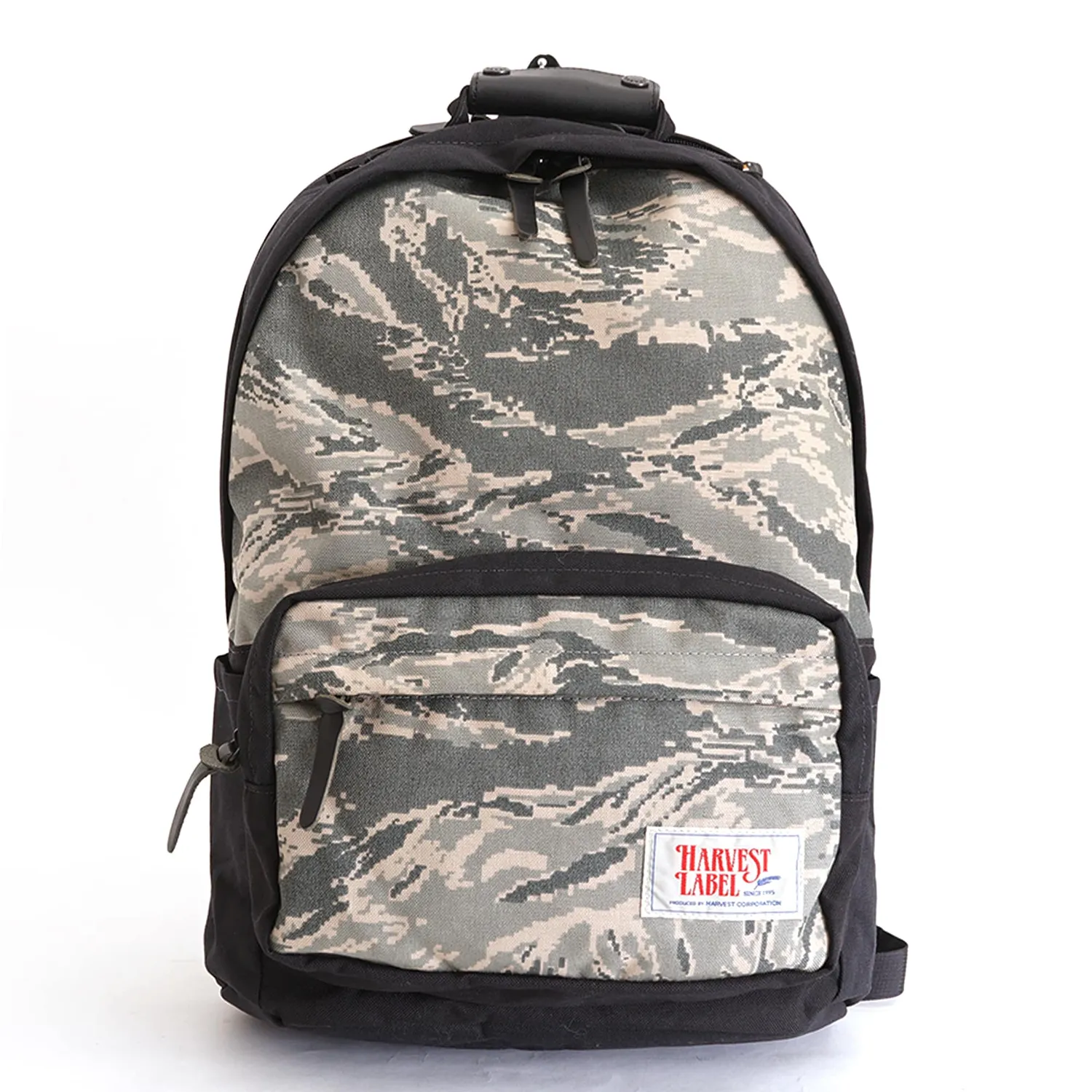 Harvest Label California HHP-0505 rygsæk 27 liter camo