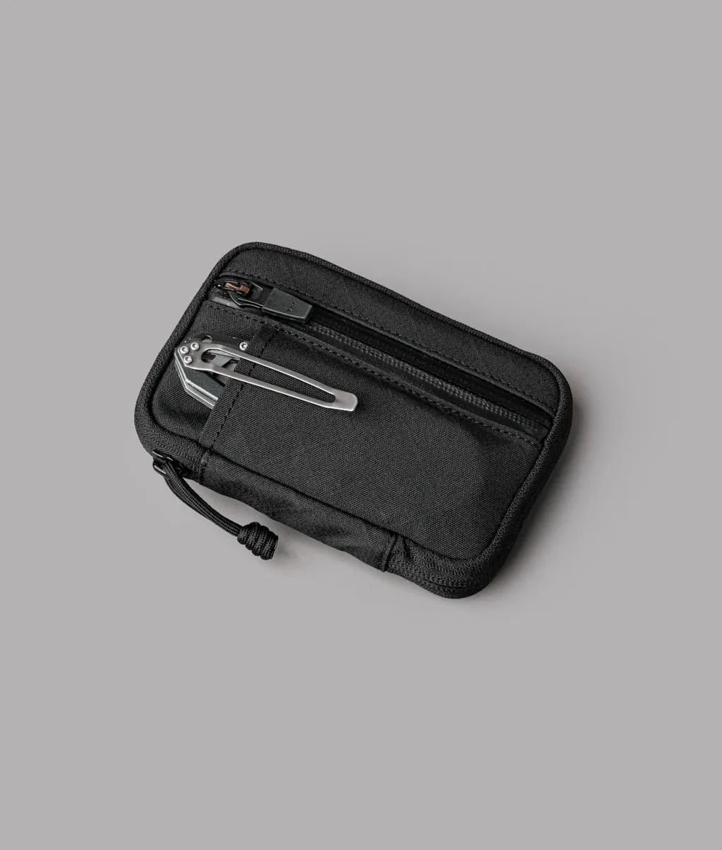 Alpaka HUB Pouch Pro organizer modulær