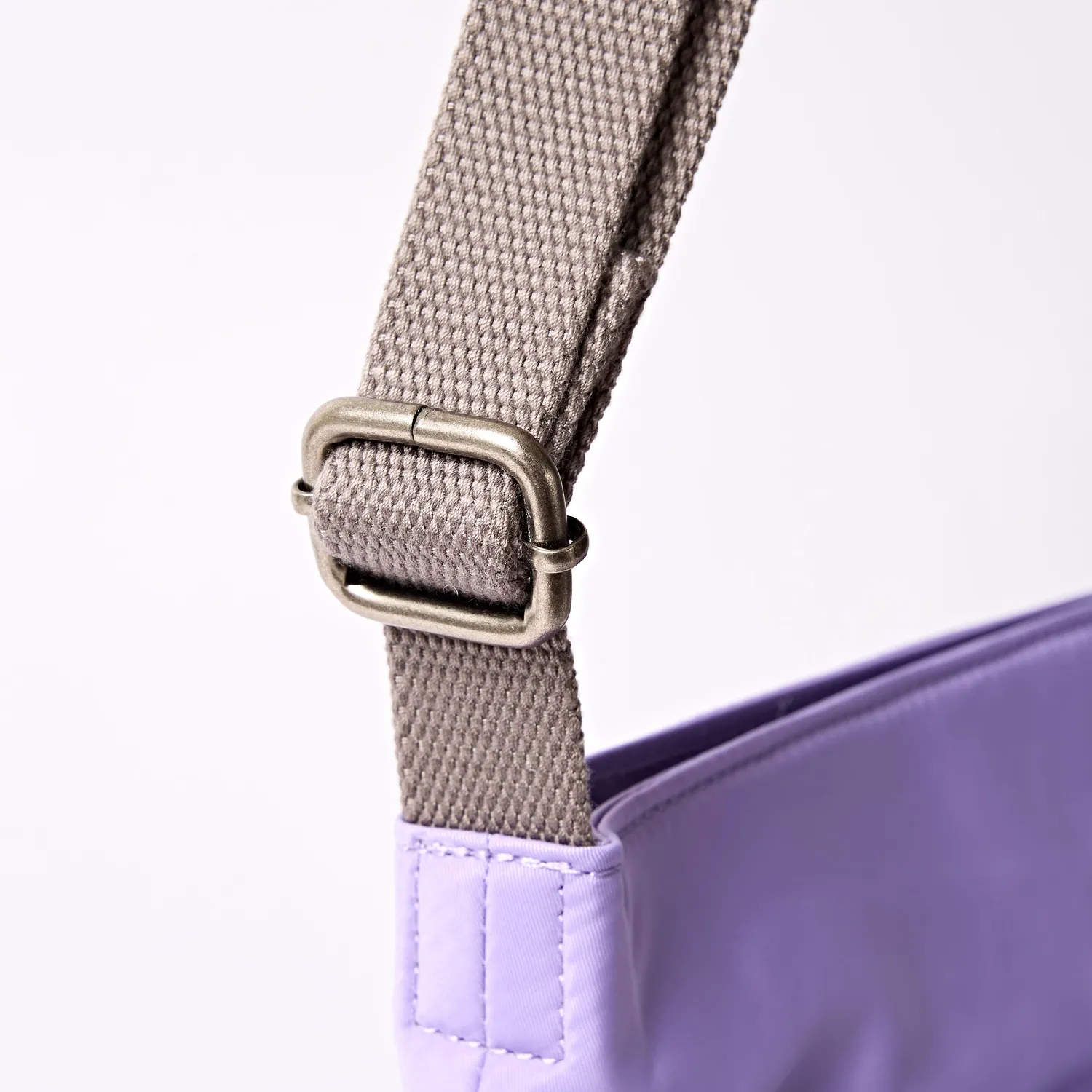 Roka London Kennington crossbody taske Thistle Bloom medium 2,7 liter