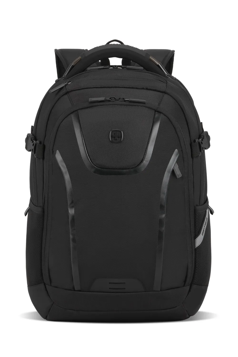 Swissgear Urban Tech rygsæk Black 17" RFID