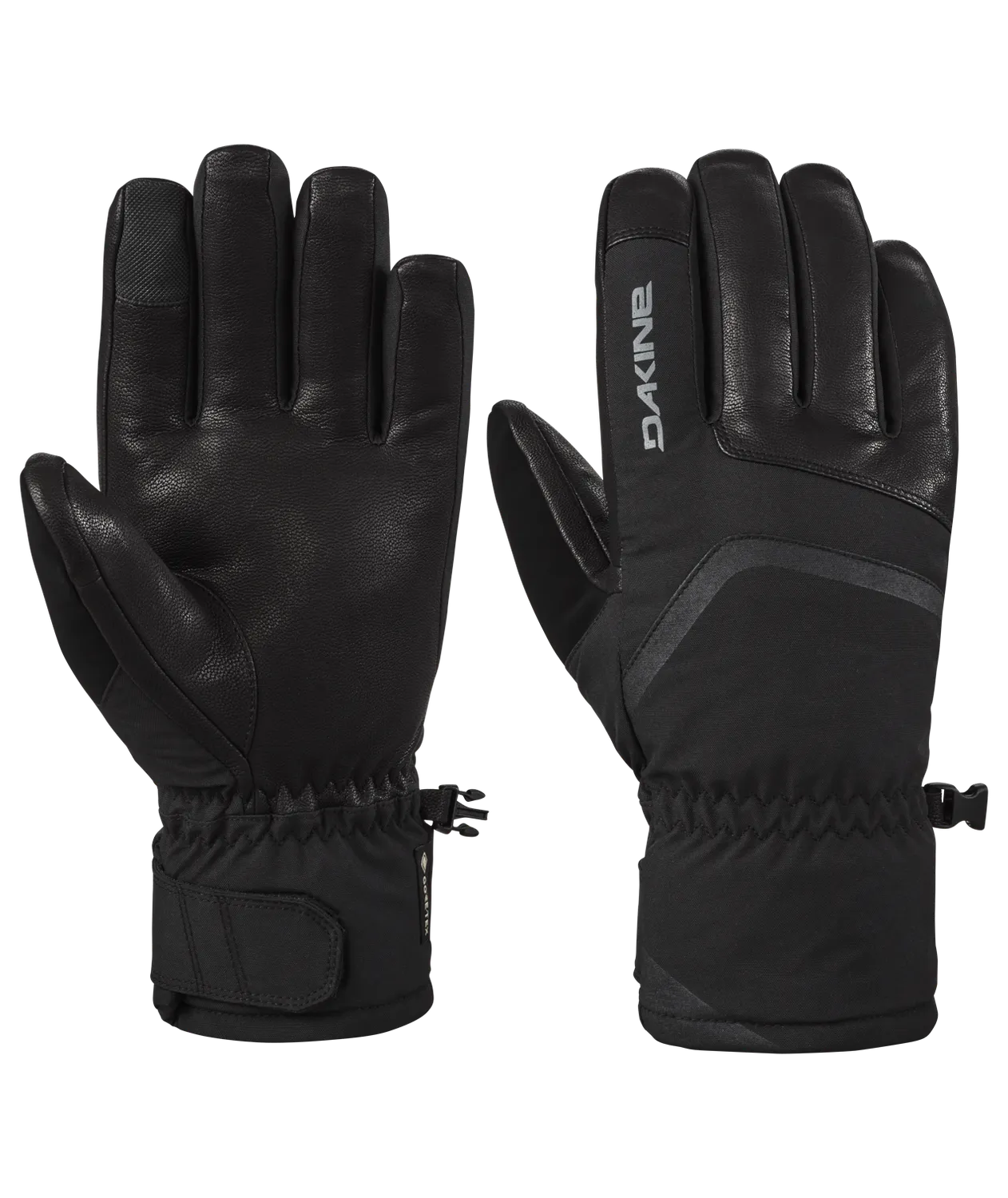 Dakine Fillmore Gore-Tex handske sort kort