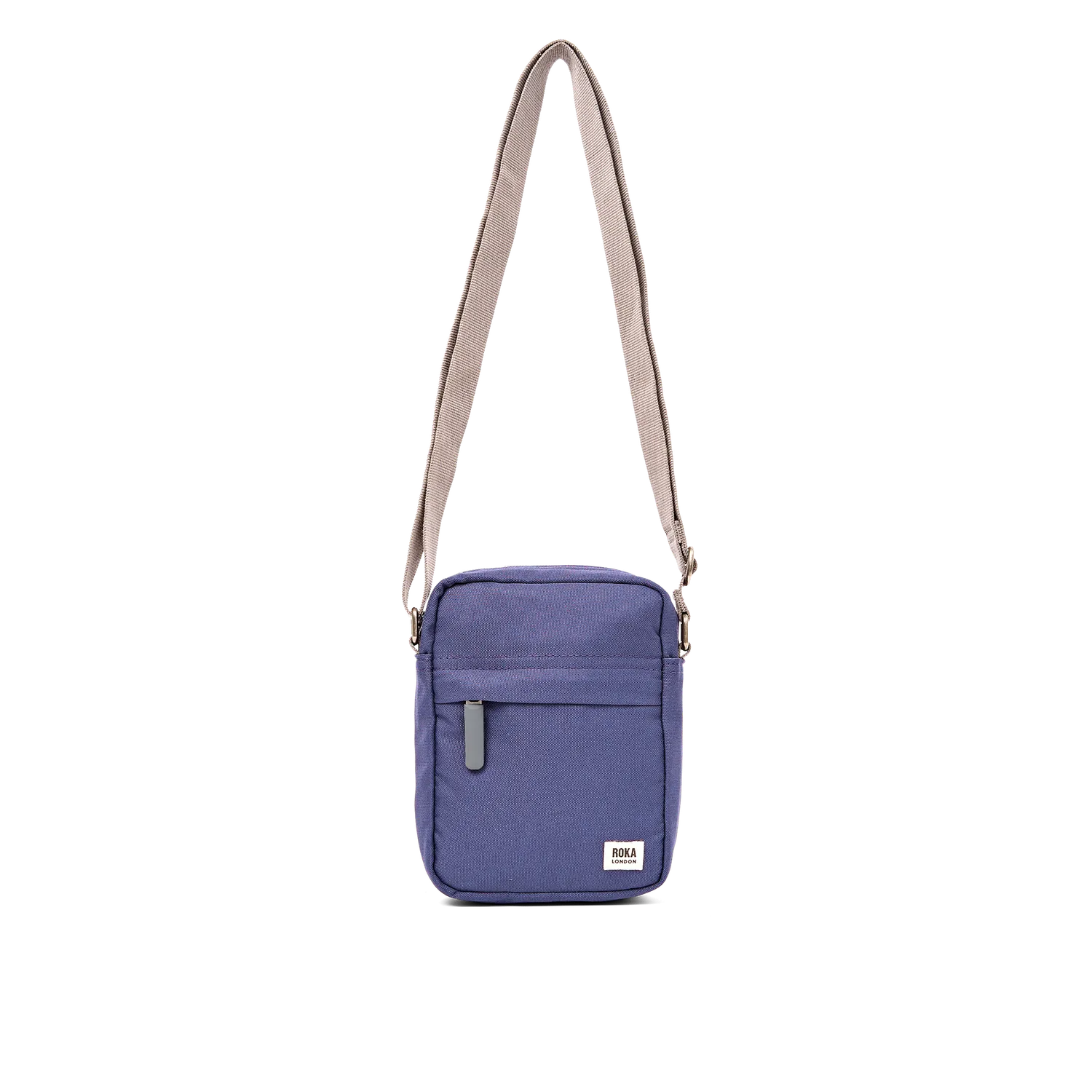 Roka London Bond crossbody taske Oceana Small 1,5L