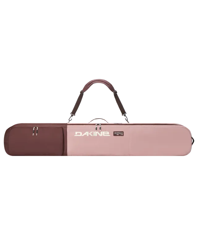 Dakine Tram skitaske 175 cm Burlwood polstret