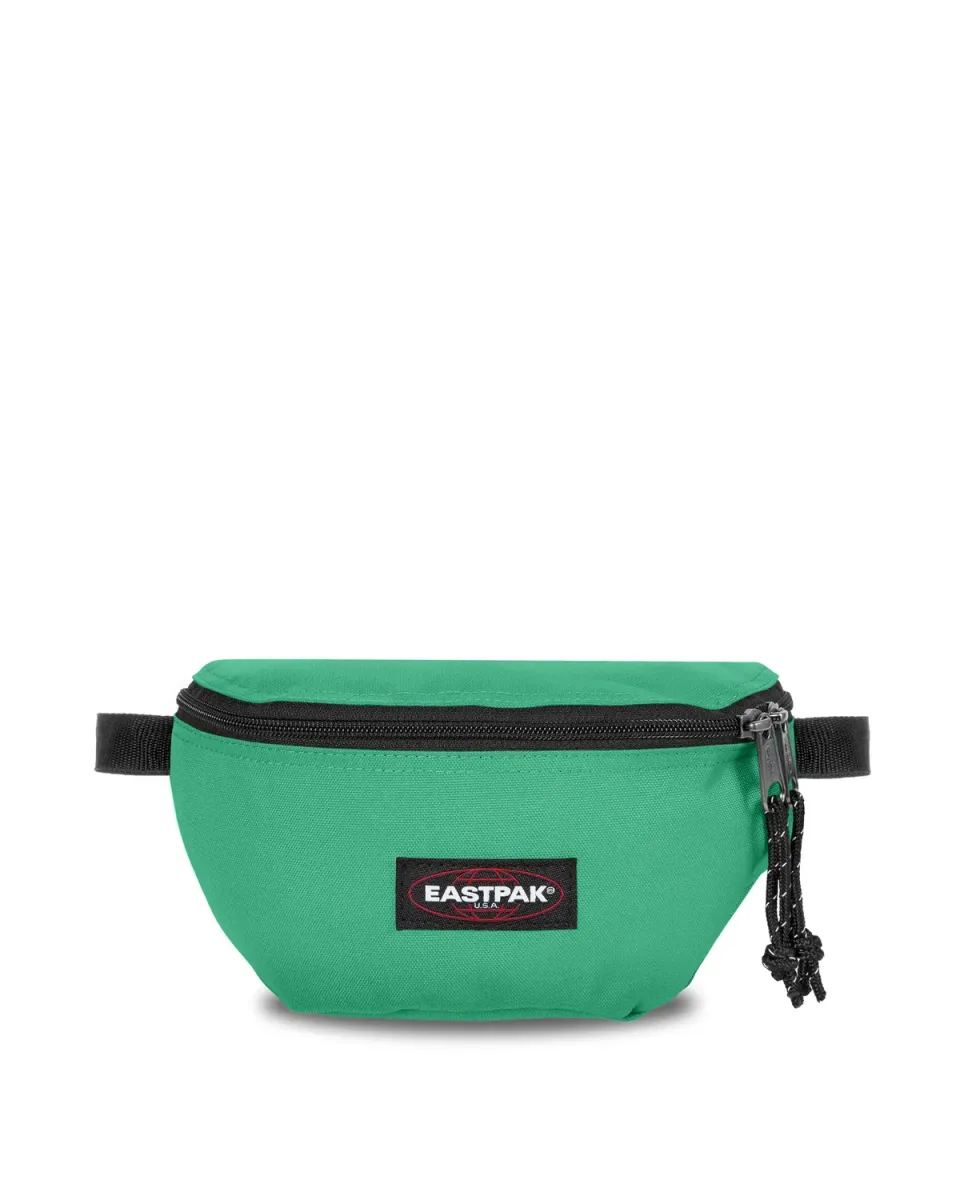 Eastpak Springer bæltetaske Gem Green Small vandafvisende