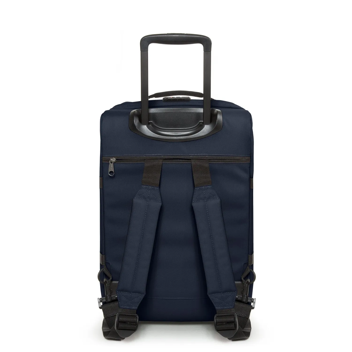Eastpak Strapverz S kabinkuffert ultra marine small