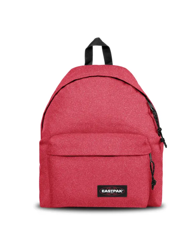 Eastpak Padded Pak'r rygsæk Spark Carmine vandafvisende