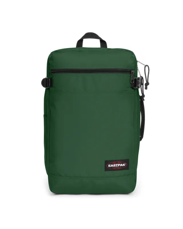 Eastpak Transit'R Pack kabintaske Large Bristle Green