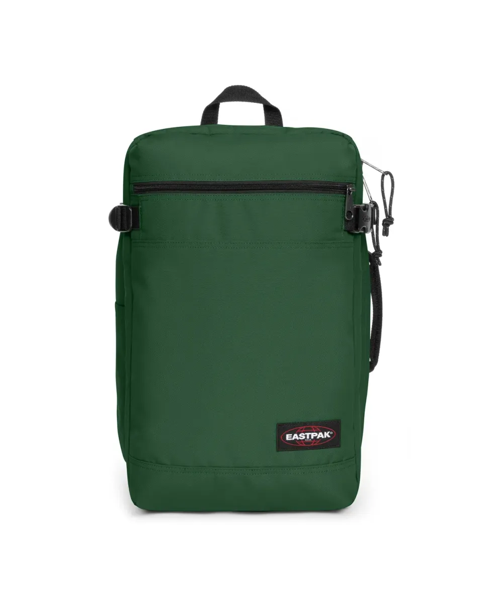 Eastpak Transit'R Pack kabintaske Large Bristle Green