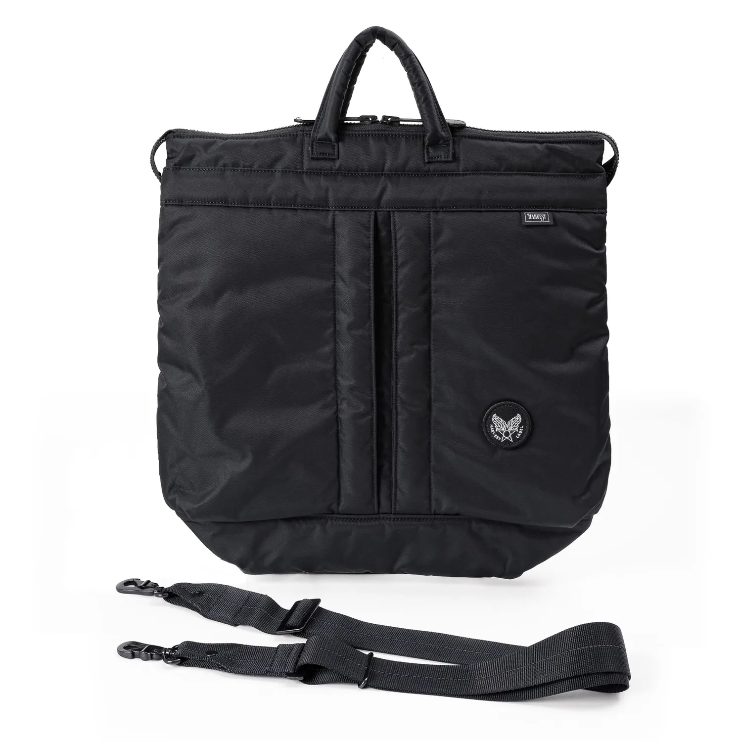 Harvest Label Flyer's HRF-0141N tote L 30 års nylon