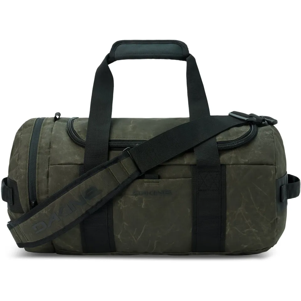 Dakine EQ Duffle 2.0 35L rejsetaske rosin pakbar