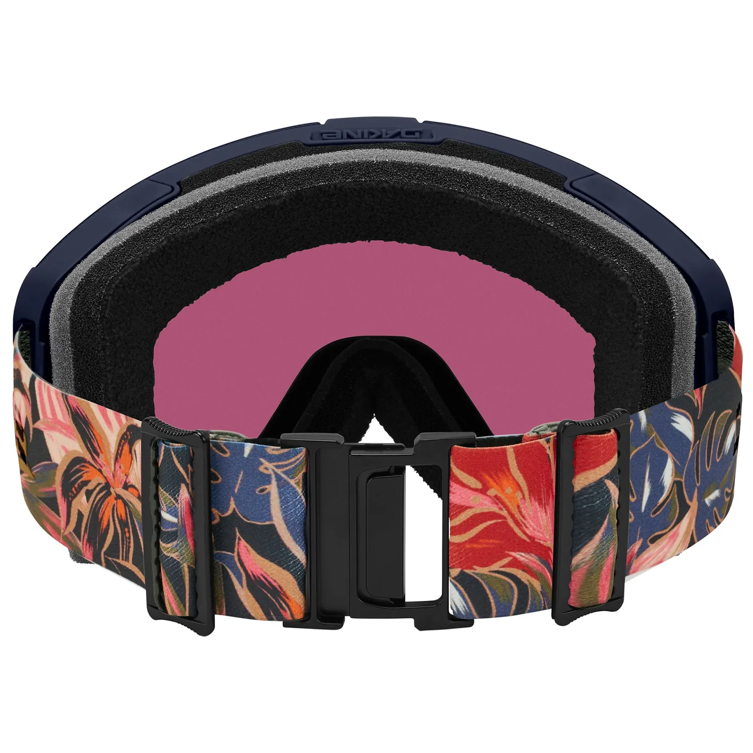 Dakine Sector skibrille rose mirror stargazer stor