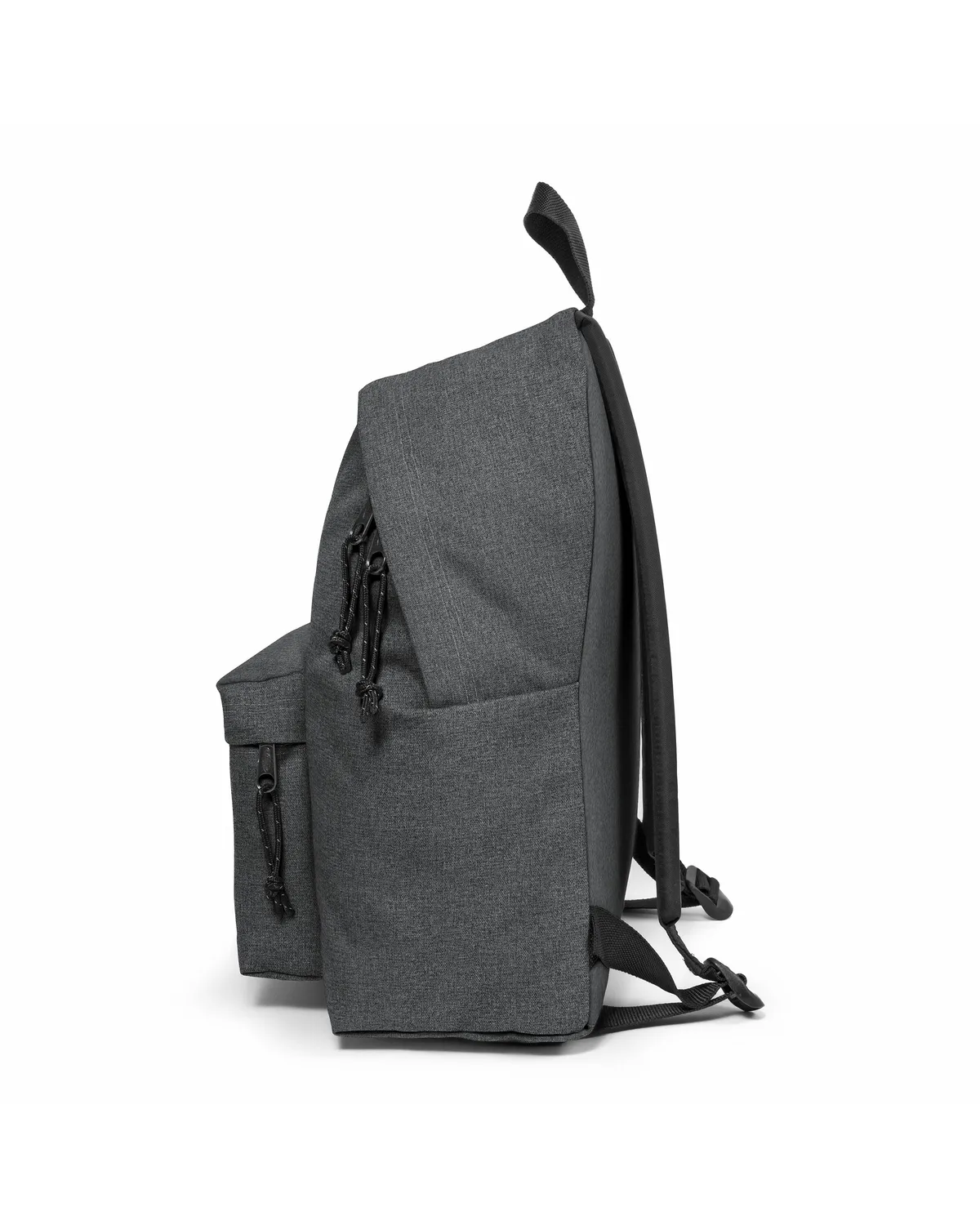 Eastpak Padded Pak'r rygsæk Black Denim denimlook