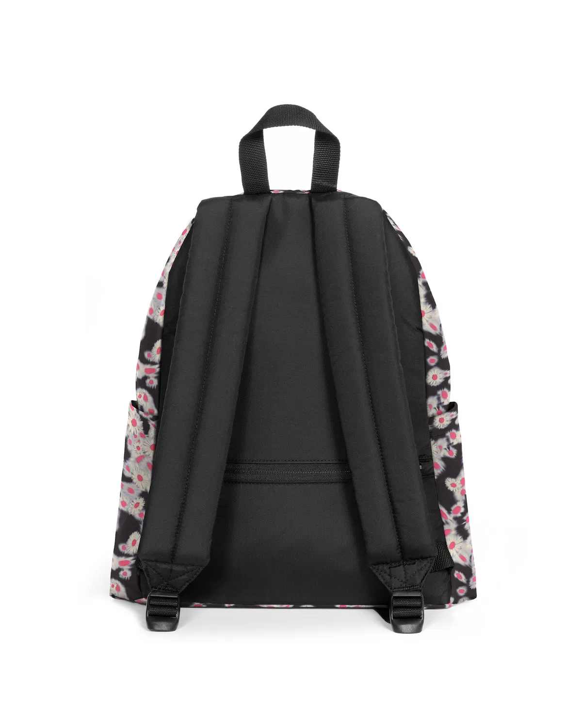 Eastpak Day Pak'r rygsæk FlowrSwiftBlack 24 liter blomstret