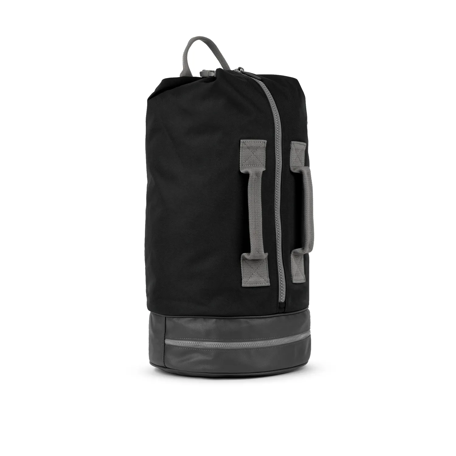 Roka London Heathrow Large duffeltaske Ash 49,5 liter
