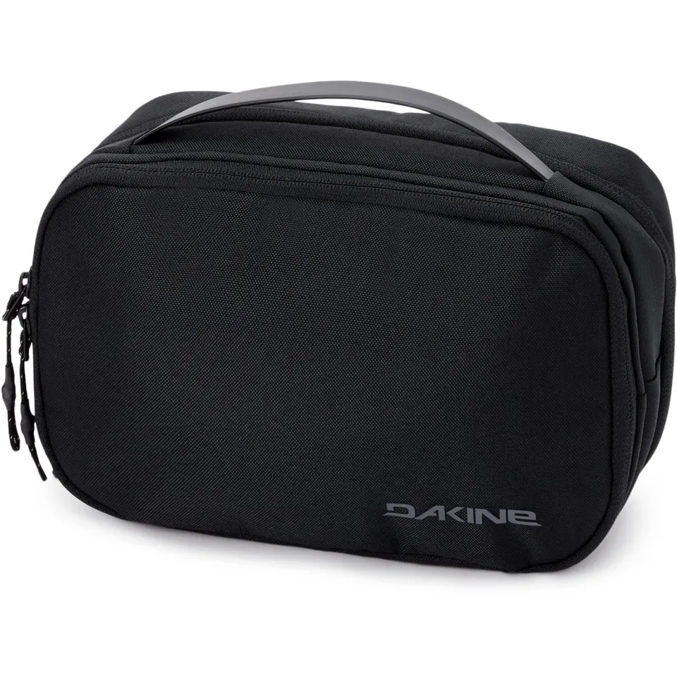 Dakine Travel Kit toilettaske Medium Black