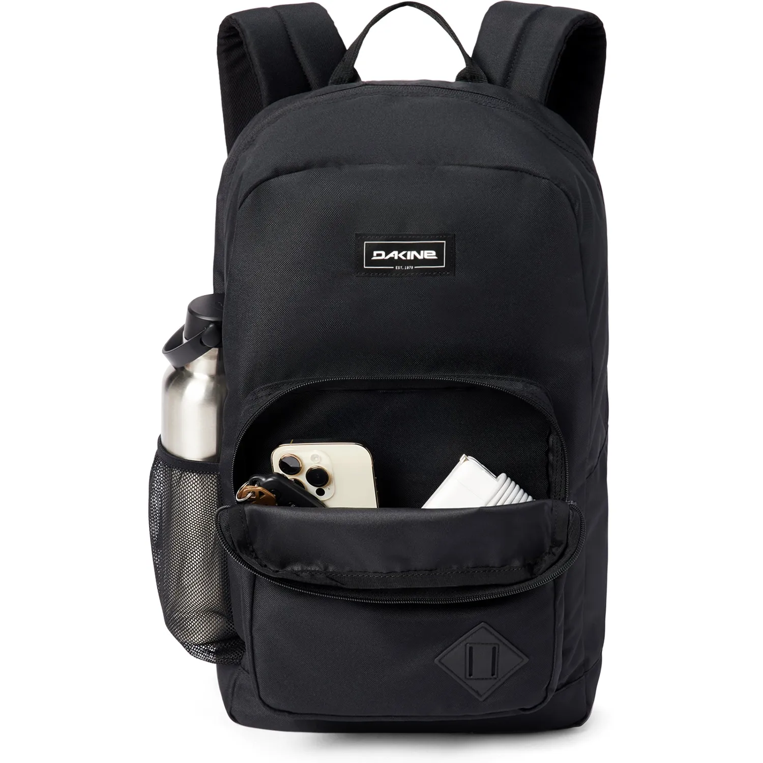 Dakine 365 rygsæk 28 liter Silver Lining laptoprum
