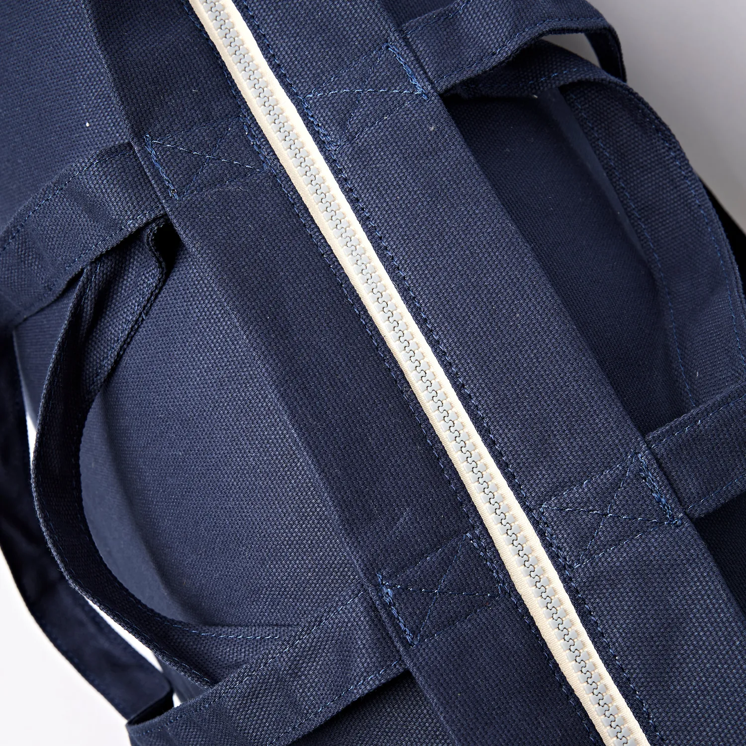 Roka London Marylebone Large totetaske midnight 43 liter