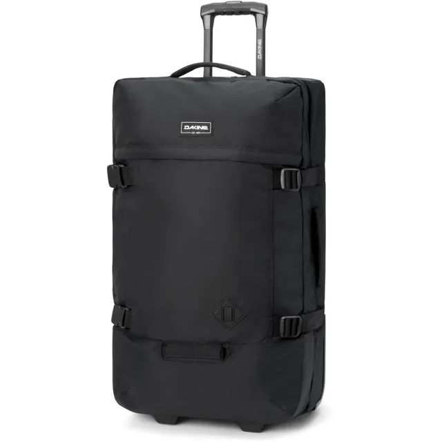 Dakine 365 Roller LT 100L kuffert Black TSA-lås