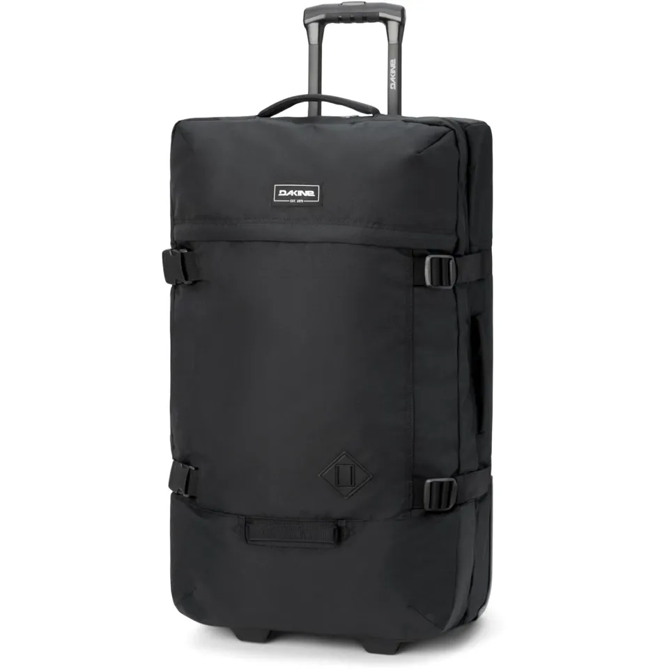 Dakine 365 Roller LT 100L kuffert Black TSA-lås