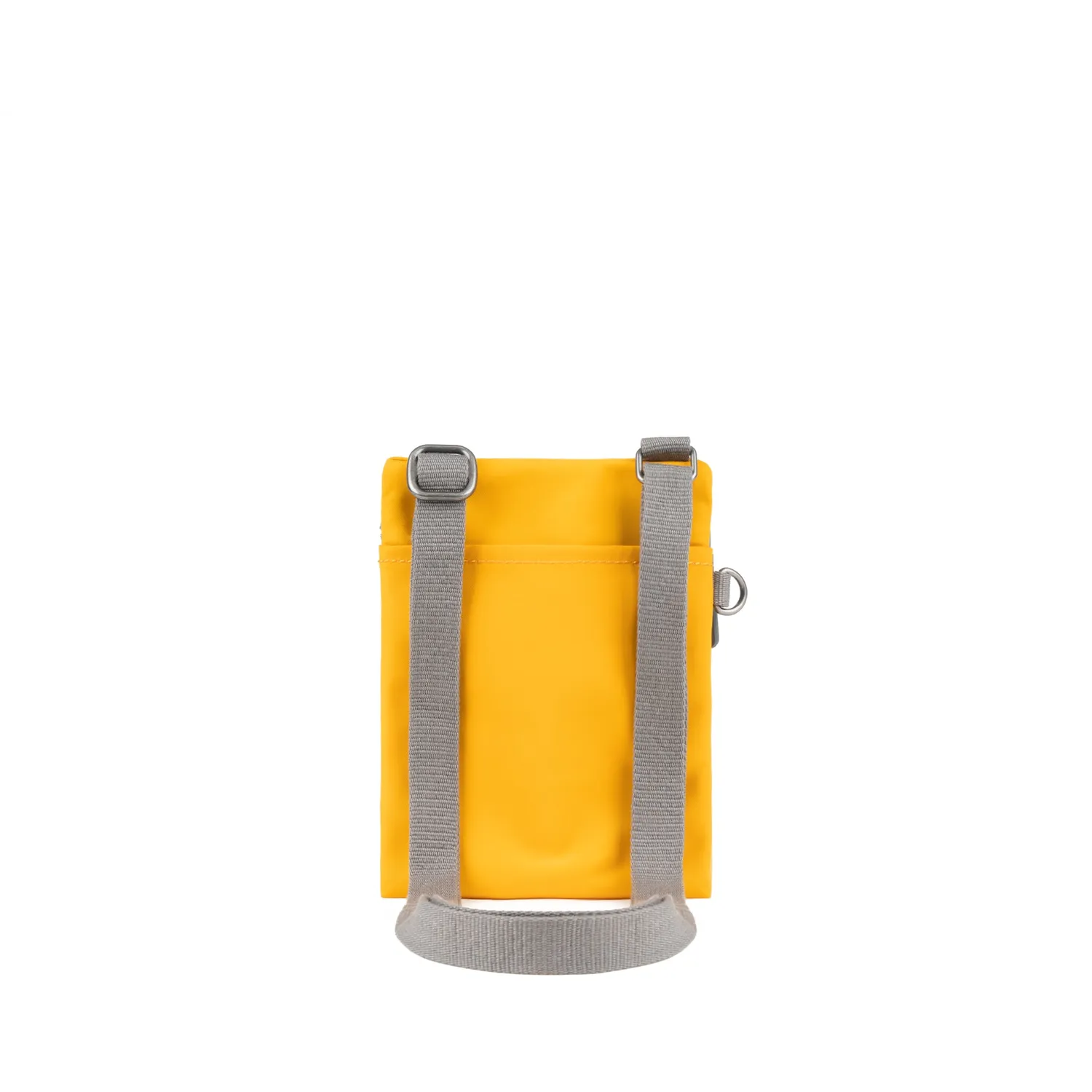 Roka London Chelsea sling taske Saffron XS ultralet