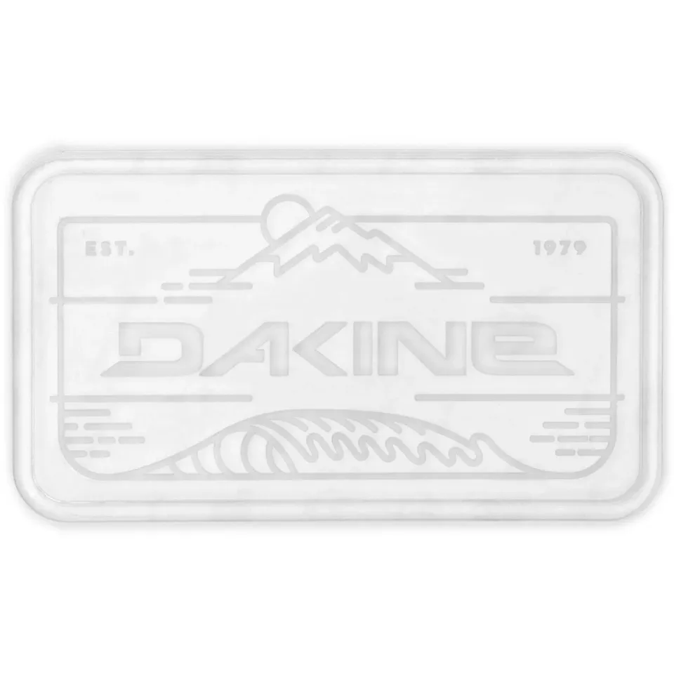 Dakine Peak To Peak stomp pad Clear White 3M