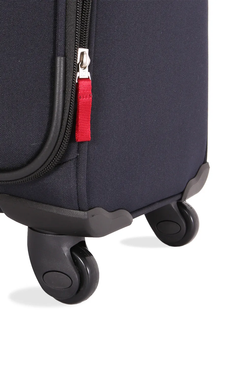 Swissgear 6397 mellemstor kuffert navy letvægt