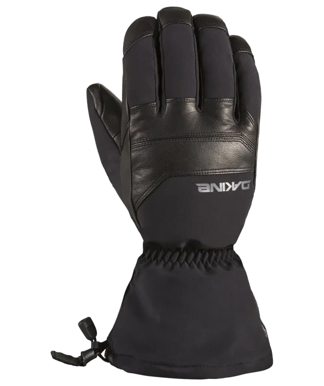 Dakine Excursion Gore-Tex Glove handske Black