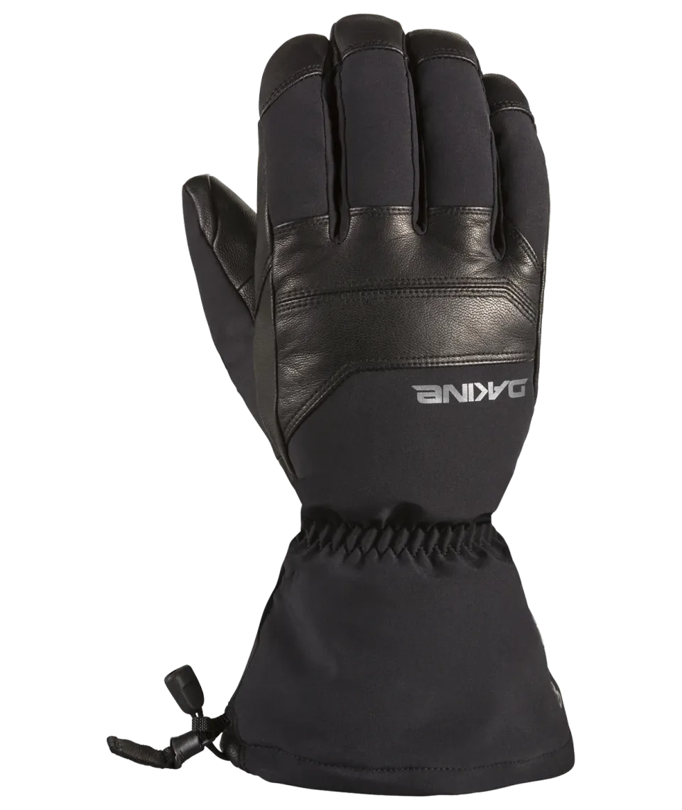Dakine Excursion Gore-Tex Glove handske Black
