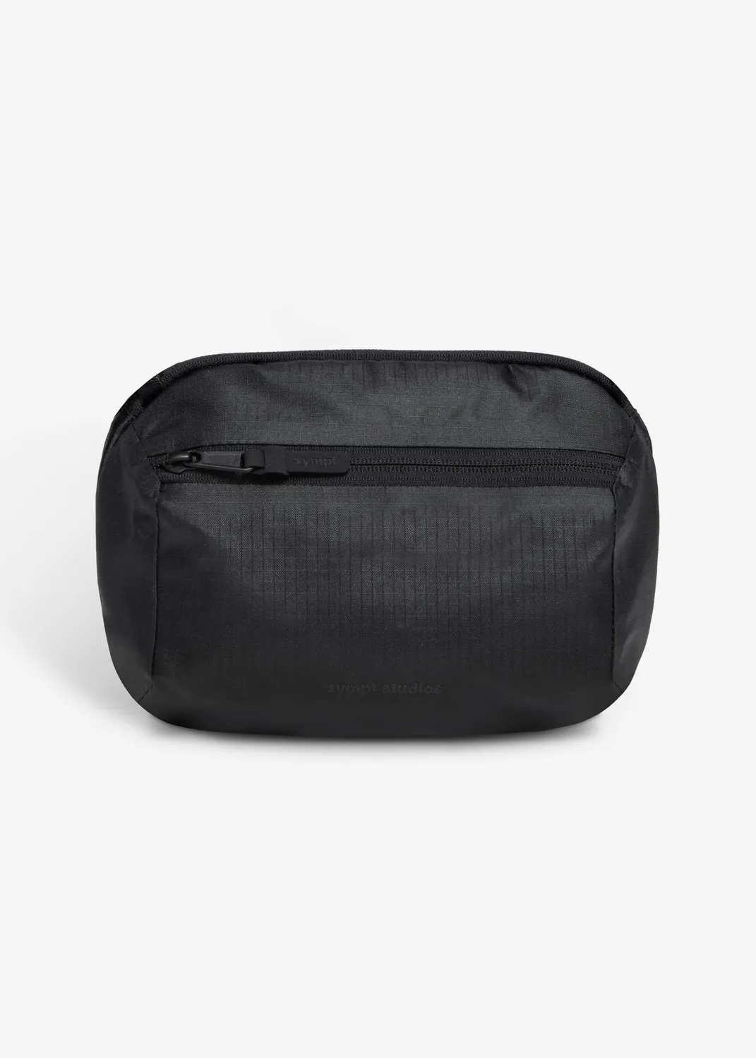 Sympl Sacoche taske crossbody aftagelig rem