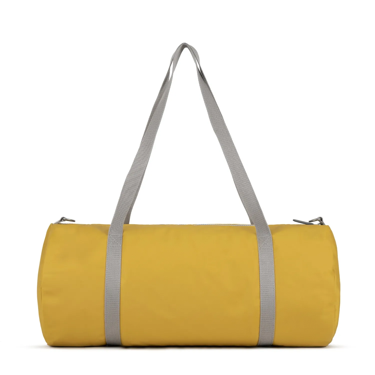Roka London City Duffel duffelbag Corn 25,4 liter vandafvisende