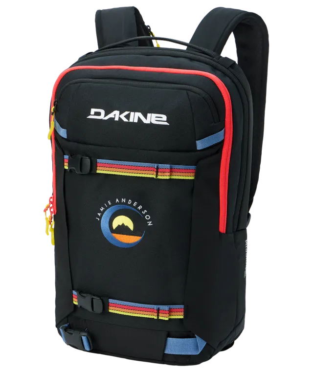 Dakine Mission Pro Jamie Anderson skirygsæk 18L